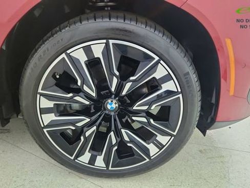 Used 2025 BMW X3 xDrive30i w/ Premium Package AWD/4WD image 61