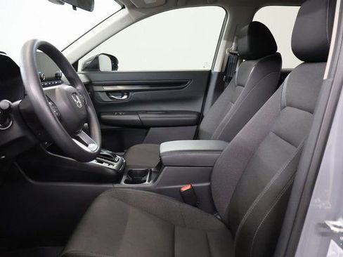 Used 2025 Honda CR-V EX image 17