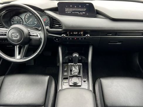 Used 2021 MAZDA MAZDA3 s image 14