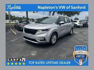 Used 2023 Kia Carnival LX FWD video 1