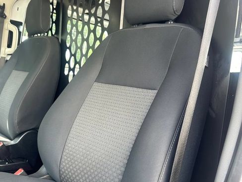 Used 2025 Ford Transit 250 Low Roof w/ Exterior Upgrade Package RWD image 12
