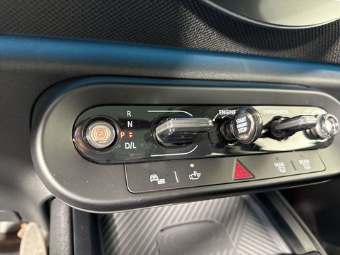 Used 2025 MINI Cooper Countryman S AWD/4WD image 16