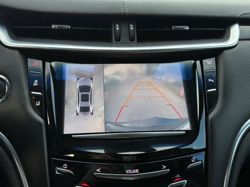 Used 2016 Cadillac XTS Luxury w/ Driver Awareness Package AWD/4WD image 33
