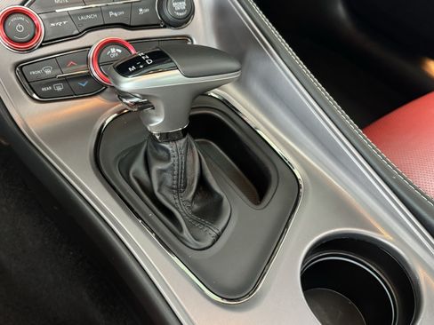 Used 2023 Dodge Challenger SRT Hellcat RWD image 20