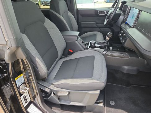 Used 2025 Ford Bronco Big Bend AWD/4WD image 27