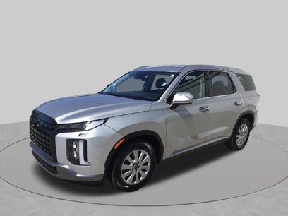Used 2024 Hyundai Palisade SEL