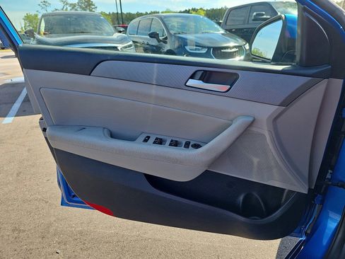 Used 2018 Hyundai Sonata SEL FWD image 28