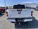 Used 2018 Ford F150 XLT w/ Equipment Group 302A Luxury image 4