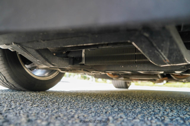 Used 1990 Chevrolet Corvette ZR-1 RWD image 87
