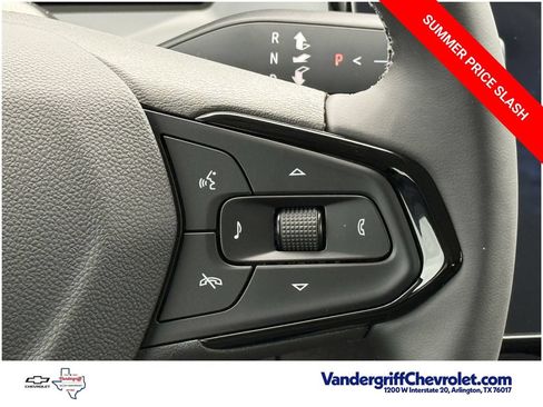 New 2027 Chevrolet Bolt LT w/ Comfort Package FWD image 14