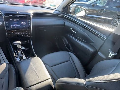 Used 2023 Hyundai Tucson SEL w/ Convenience Package image 38