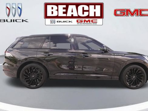 Used 2024 Lincoln Aviator Reserve w/ Equipment Group 201A RWD image 2