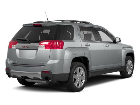 Used 2013 GMC Terrain SLT FWD image 2