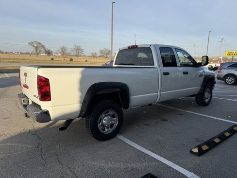 Used 2008 Dodge Ram 3500 Truck ST w/ Popular Equipment Group image 2