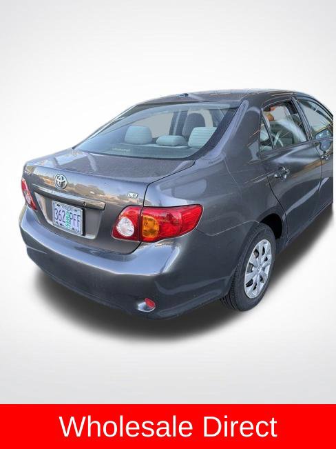 Used 2010 Toyota Corolla LE FWD image 4