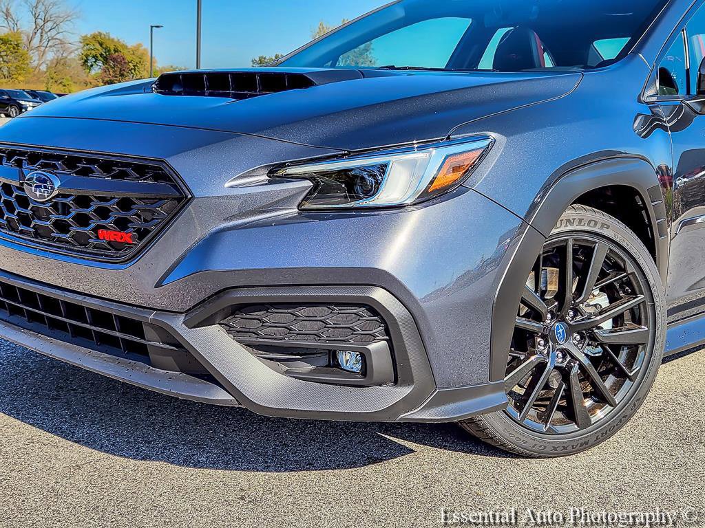 New 2026 Subaru WRX Limited AWD/4WD image 3