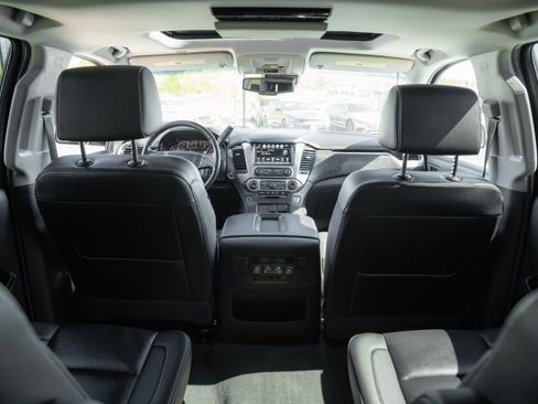 Used 2020 Chevrolet Tahoe LT AWD/4WD image 29