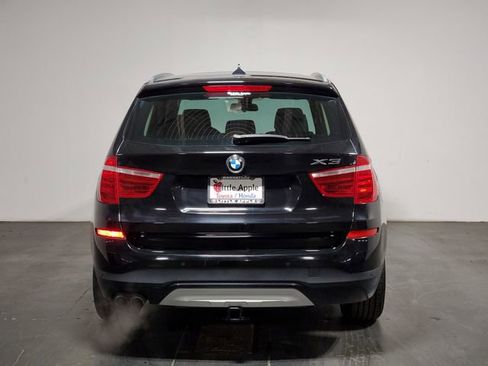 Used 2016 BMW X3 xDrive28i image 28