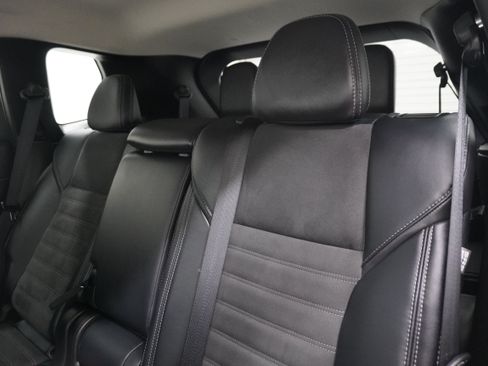 Used 2025 Mitsubishi Outlander SE FWD image 13