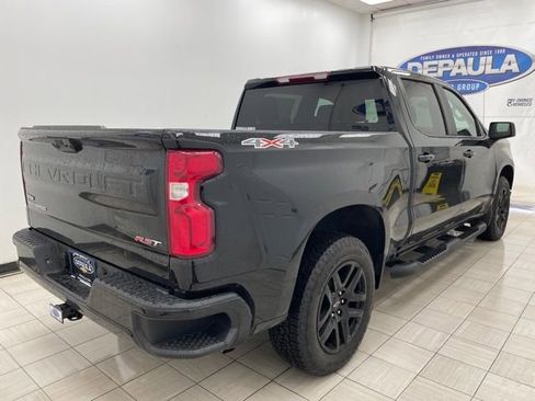 New 2026 Chevrolet Silverado 1500 RST w/ Protection Package AWD/4WD image 22