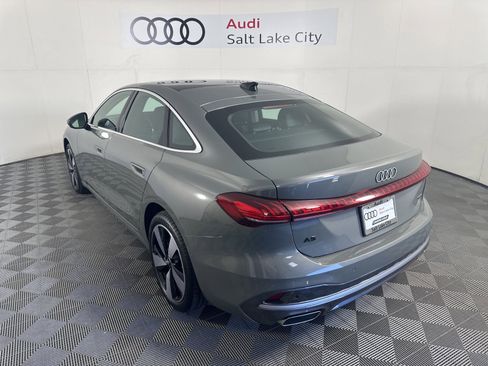 Used 2025 Audi A5 2.0T Premium Plus w/ Premium Plus image 5