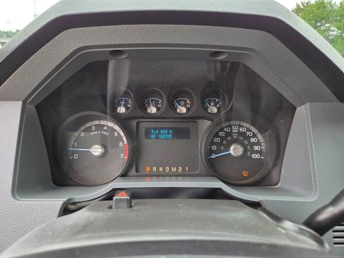 Used 2012 Ford F350 XL w/ XL Value Pkg AWD/4WD image 16