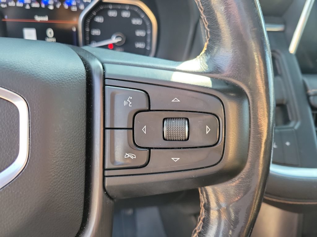 Used 2021 GMC Yukon AT4 w/ AT4 Premium Plus Package AWD/4WD image 28