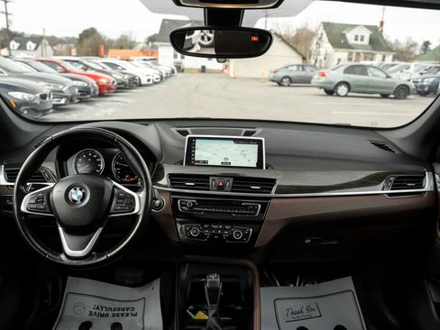 Used 2018 BMW X1 xDrive28i w/ Premium Package image 13