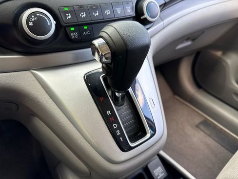 Used 2014 Honda CR-V LX image 31