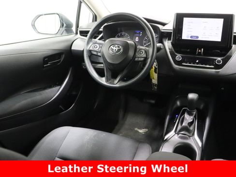 Certified 2024 Toyota Corolla LE image 27