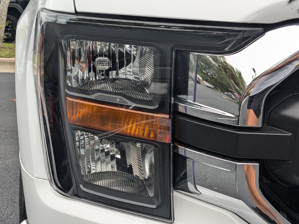 Used 2023 Ford F150 XLT AWD/4WD image 11