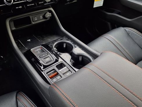 New 2026 Honda Passport TrailSport Elite image 18