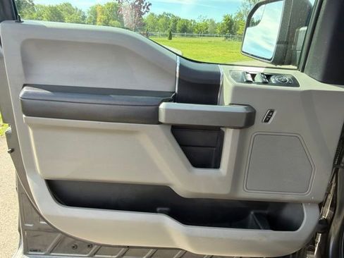 Used 2015 Ford F150 XLT w/ Trailer Tow Package AWD/4WD image 19