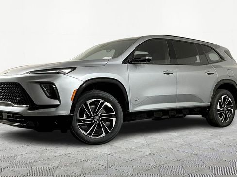 New 2026 Buick Enclave Sport Touring w/ Power Package FWD image 1