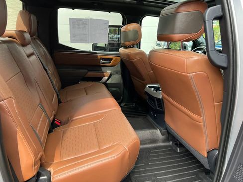Used 2023 Toyota Tundra 1794 Edition AWD/4WD image 9