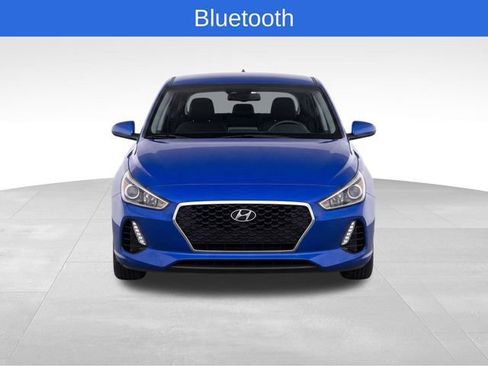 Used 2020 Hyundai Elantra GT FWD image 5