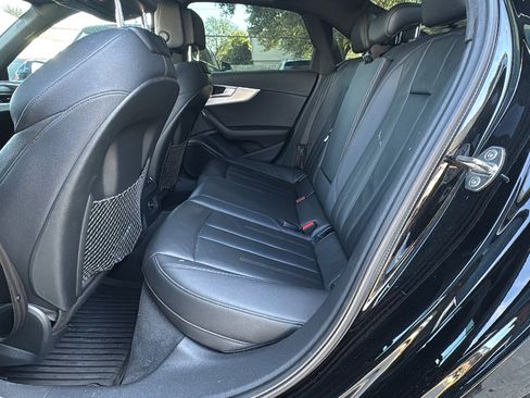 Used 2018 Audi A4 2.0T Ultra Premium Plus w/ Premium Plus Package image 15