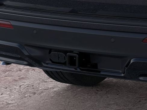 New 2026 Ford Explorer ST-Line AWD/4WD image 23