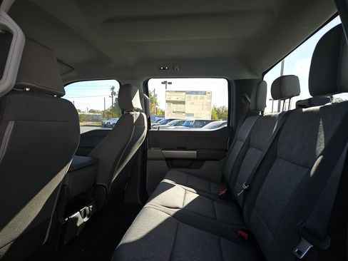 New 2026 Ford F250 XL w/ STX Appearance Package image 19