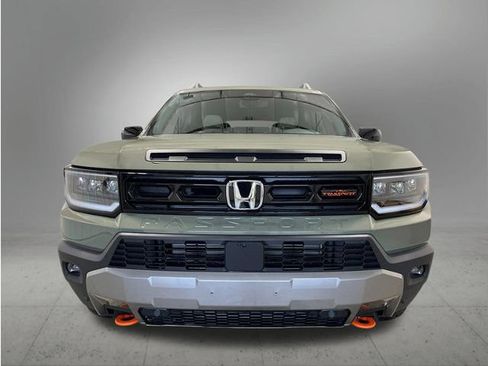 New 2026 Honda Passport TrailSport Elite image 10