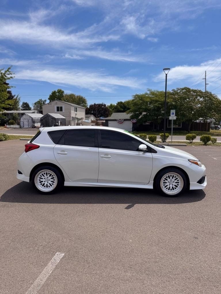 Used 2016 Scion iM FWD image 4