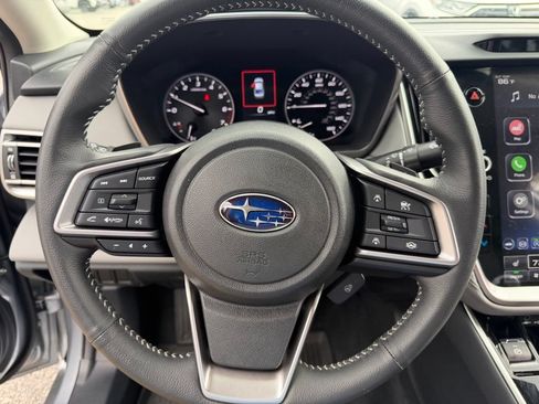 Used 2025 Subaru Legacy Limited w/ Popular Package #2 AWD/4WD image 25