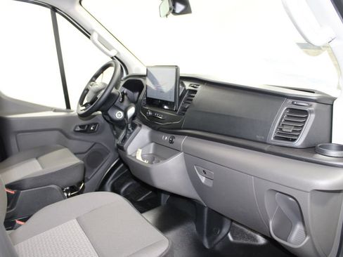 New 2026 Ford Transit 350 XL RWD image 22