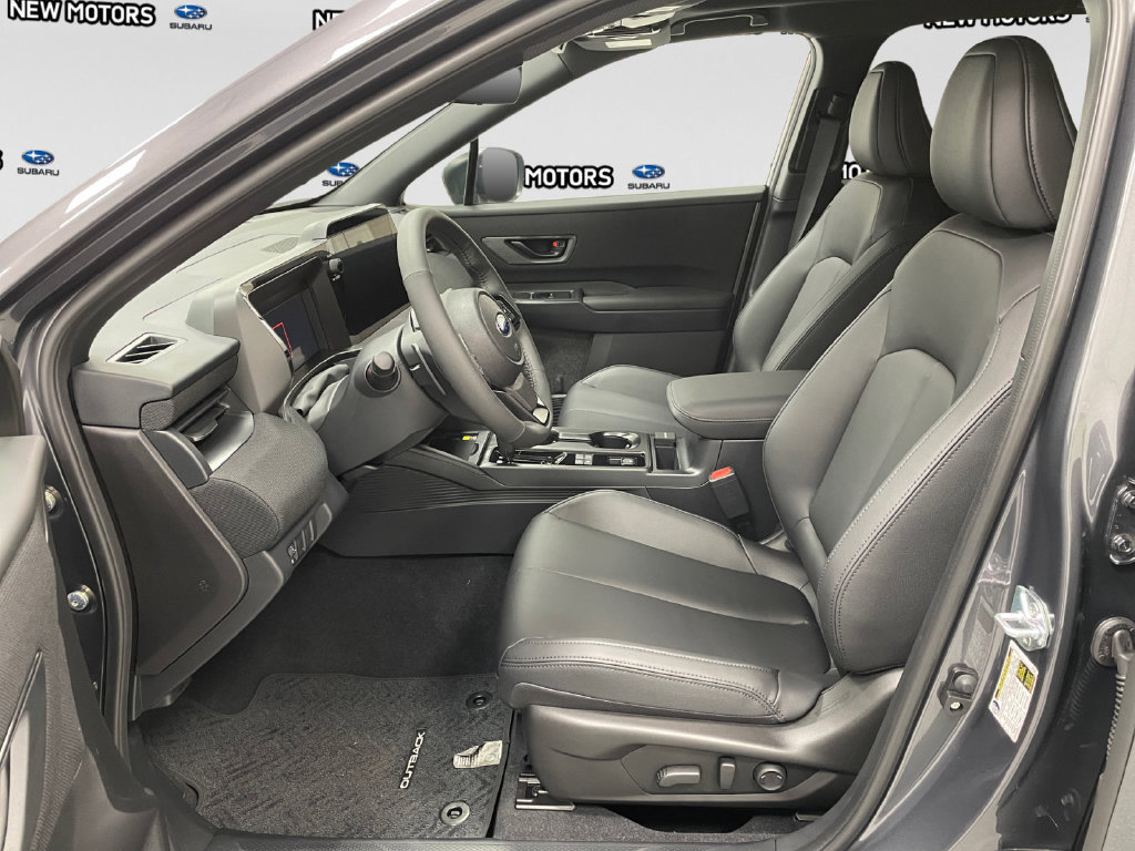 New 2026 Subaru Outback Premium AWD/4WD image 9
