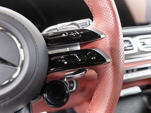 Used 2025 Mercedes-Benz GLE 63 AMG S image 13