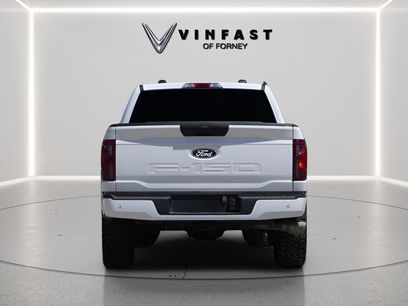 Used 2024 Ford F150 STX