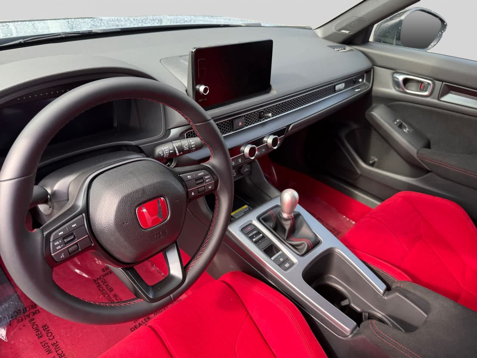 Used 2025 Honda Civic Type R image 12