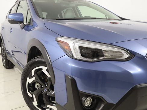 Used 2022 Subaru Crosstrek 2.5i Limited image 15