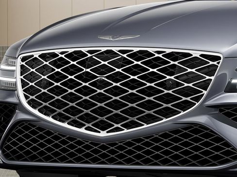 New 2026 Genesis G80 2.5T Sport Prestige image 13