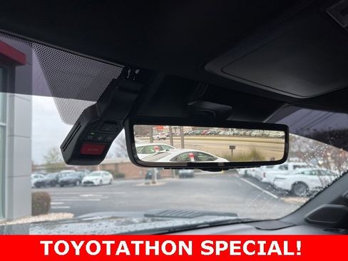 Used 2024 Toyota Tundra TRD Pro image 25